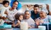 Contagious cuteness: Children’s birthday parties spread COVID-19 to grandparents during pandemic