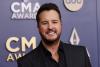 Famous birthdays for July 17: Luke Bryan, Grace Caroline Currey