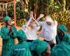 Angelina Jolie praises resilience of women genocide survivors after Rwanda visit