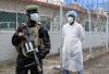 Aid group says seven Americans quarantining at Kenya Ebola facility after US travel ban