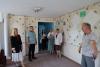 PHOTO // Long-term support for women affected by violence; first Women’s Houses to be opened in two districts of Moldova