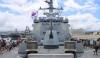 North Korea threatens Seoul over RIMPAC role