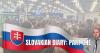 Slovakian Diary Part One: Why Slovakian bureaucracy didn't stop the Bolton fans