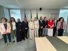 Abu Dhabi Concludes Institutional Mission to Italy