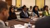 Kuwait Envoy to US takes part in joint Gulf-Jordanian congressional meeting