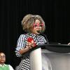 Education minister pledges to support principals in maintaining discipline in schools