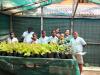 La Retraite school cultivates a greener future – One harvest at a time