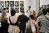 “Surrounded by Criminals” Exhibition by Belgian Artist Nicolas Wieërs Opens in Europe House