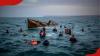 At least 50 feared dead or missing after migrant boat capsizes off Libya