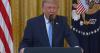 Trump claims Russia, China, Iran, North Korea can "compromise" US election infrastructure, cites declassified intelligence