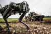 Defense tech is taking root in Italy too. Interview with Federico Costantini Vergallo, Ceo of Veco Robotics