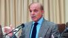 Pakistan PM Shehbaz Sharif says renewed tensions in West Asia could hit economy again
