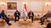 Egypt reaffirms partnership with Nigeria on African solutions