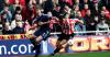 My First Sunderland Game: “The First Journey Across The Irish Sea!”