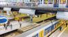 Check the travel planner: Train traffic disrupted between Utrecht and The Hague