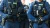 Incident unfolding near Footscray High School