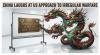 China Laughs at the US Approach to Irregular Warfare!