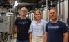 St George’s brewery partners with Gosling’s