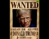 $10M offered for killing Trump: Iraqi resistance groups