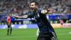 After Messi and Aubameyang: another veteran retires from international football