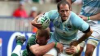 How rugby union is ‘booming’ in football-mad Argentina