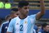 Why Cristian Romero Looks Like a Different Player for Argentina Than He Does for Tottenham