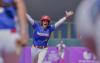 PH stuns Puerto Rico in Women's Softball World Cup group stage