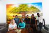 The Chill Spot: A New Space Dedicated to Migrant Farm Workers