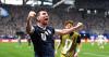 What time and channel is the World Cup final on? TV and live stream info for Argentina vs Spain