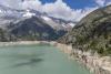 Swiss reservoir water levels lowest in 20 years