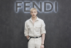 [Photo News] Fendi celebrates Chiuri's debut collection in Seoul