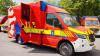 Emergency services: Four injured in separate overnight crashes
