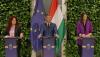 Hungarian PM flags potential conflict of interest over former foreign minister’s move to BYD