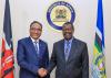 Kamal Shaileshbhai Shah Honorary Consul of Grenada to Republic of Kenya