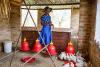 TRÓCAIRE: Belfast donations have changed lives in Zimbabwe with UK government support