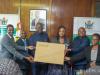 Zimbabwe clinics sit on unused Starlink kits