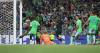 Short-handed Seattle Sounders routed in 5-1 loss to rival Timbers