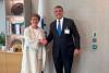 Armenia invites EBRD president to COP17