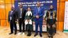 Kampala targets 50% pollution reduction by 2030