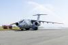 Czech air force receives first Embraer C-390 transport ahead of Farnborough appearance