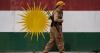 Eight Kurdish fighters die in a missile attack against a base in Iraqi Kurdistan