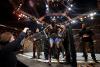 Israel Adesanya suggests Conor McGregor had injury before UFC 329