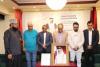 Nepalese community in Qatar pays tribute to Father Amir