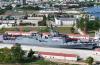 North Korea boosts warship project with new construction at Rason shipyard