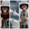 Philippines lodges protest over China's racist AI video