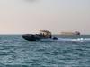 Twin chokepoints? Houthis threaten Bab Al-Mandab