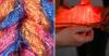 harvard develops smart knitted textiles that snap between stable shapes to switch and sense