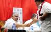 Government Honors Top Athletes & Sends Off Team Samoa Glasgow 2026