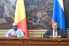 Russia Increases Number of Scholarships to 360 for Chadian Students -By Kelvin Kwame Dewey