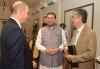 Prabha Khaitan Foundation, French Embassy explore deeper Indo-French cultural collaboration
